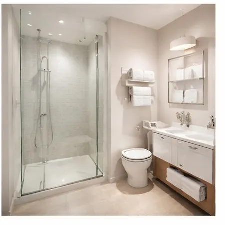 Apart Otel Chm Boarding